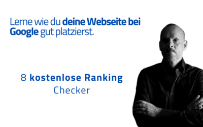 Google Ranking Check