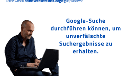 Neutrale Suche bei Google Tipps zur Optimierung