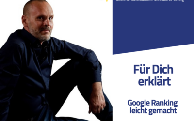 Warum deine Webseite stagniert