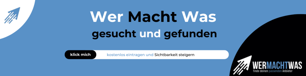 Besseres Google Ranking mit einem branchenverzeichnis eintragen 