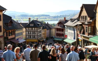 Wertvolle Backlinks in Kreuzlingen aufbauen