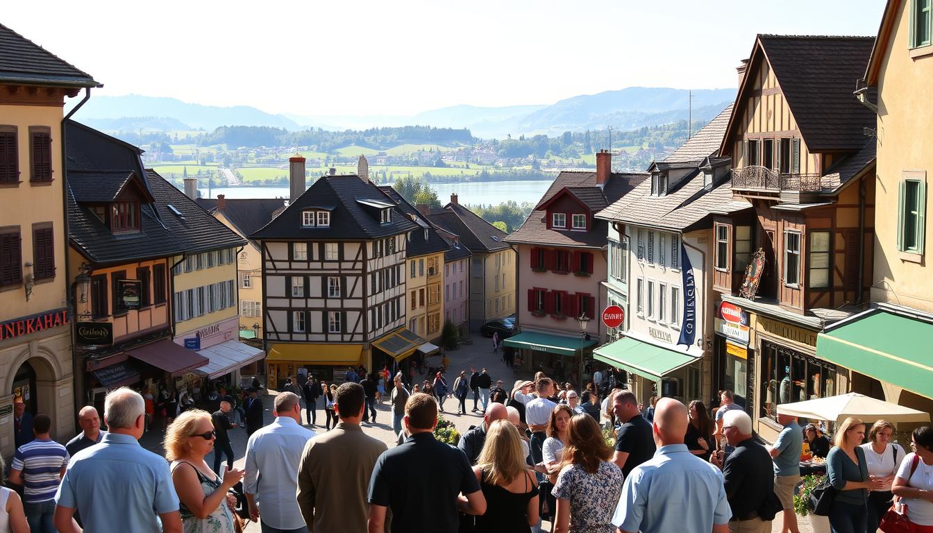 Backlinks  in Kreuzlingen