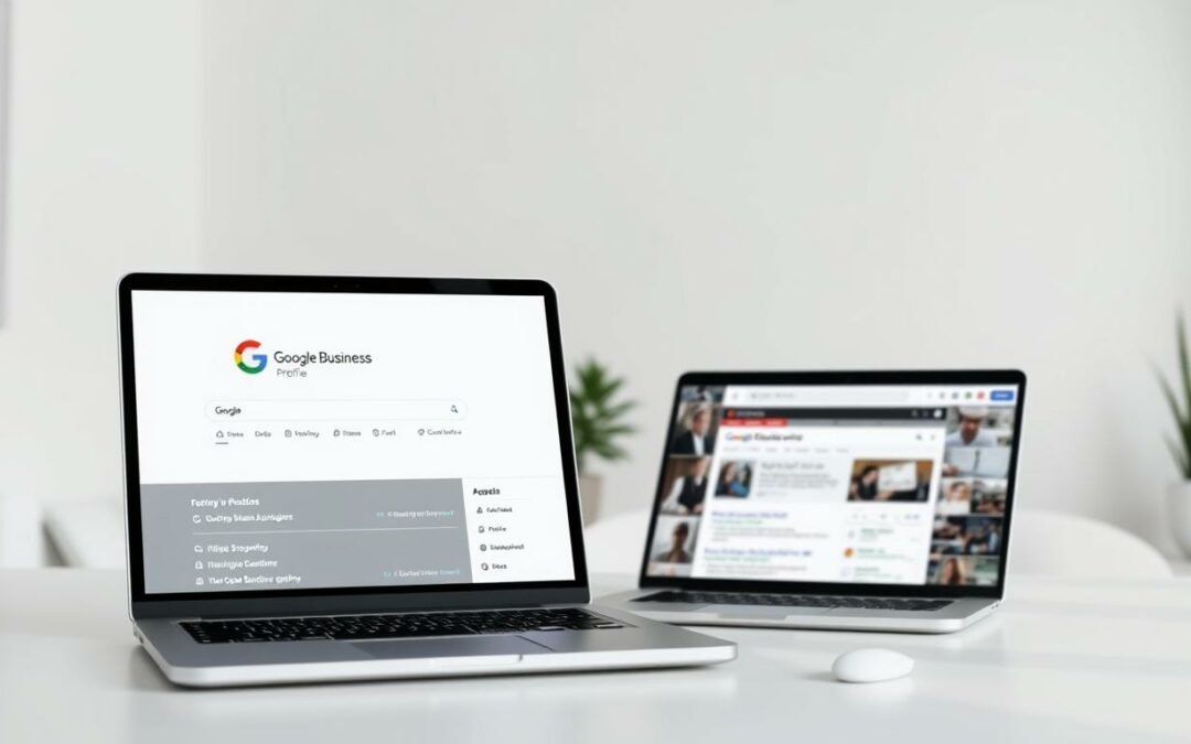 Google Business Profil optimal anlegen: Insider-Tipps für Lokale