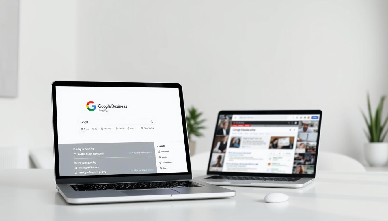 Google Business Profil richtig einrichten
