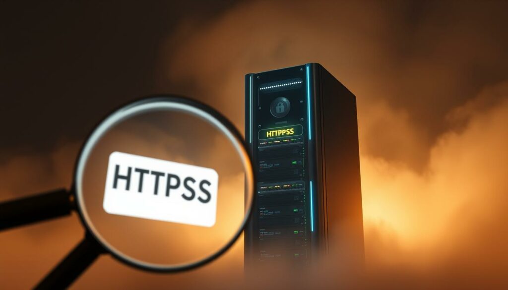 HTTPS Ranking verbessern