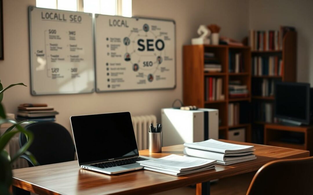 Lokale Sichtbarkeit optimieren: Praxisratgeber für dein regionales SEO