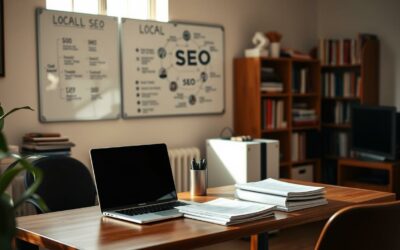 Lokale Sichtbarkeit optimieren: Praxisratgeber für dein regionales SEO