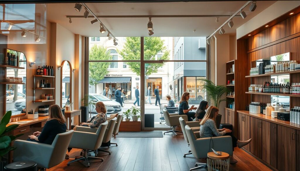 lokales-marketing-kosmetiksalons