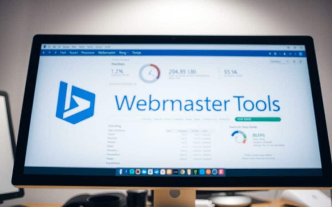 Bing Webmastertool – Daten direkt aus Bing