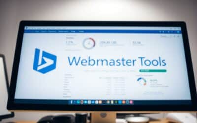 Bing Webmastertool – Daten direkt aus Bing