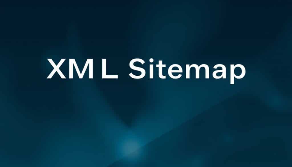 Erstelle eine XML-Sitemap für deine Website
