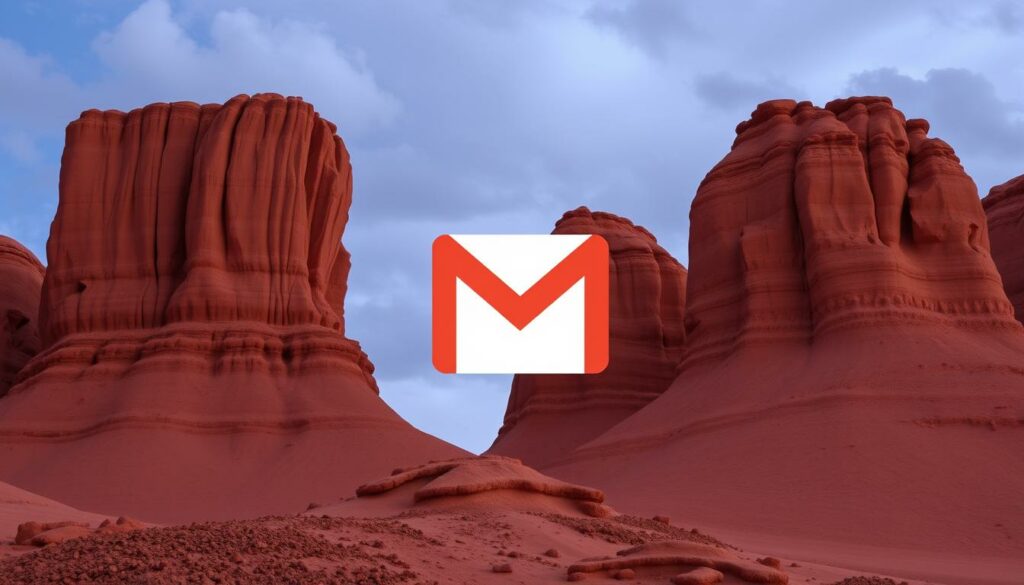 Erstellen Sie Ihr Gmail-Konto