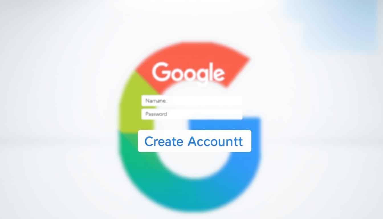Gmail Account
