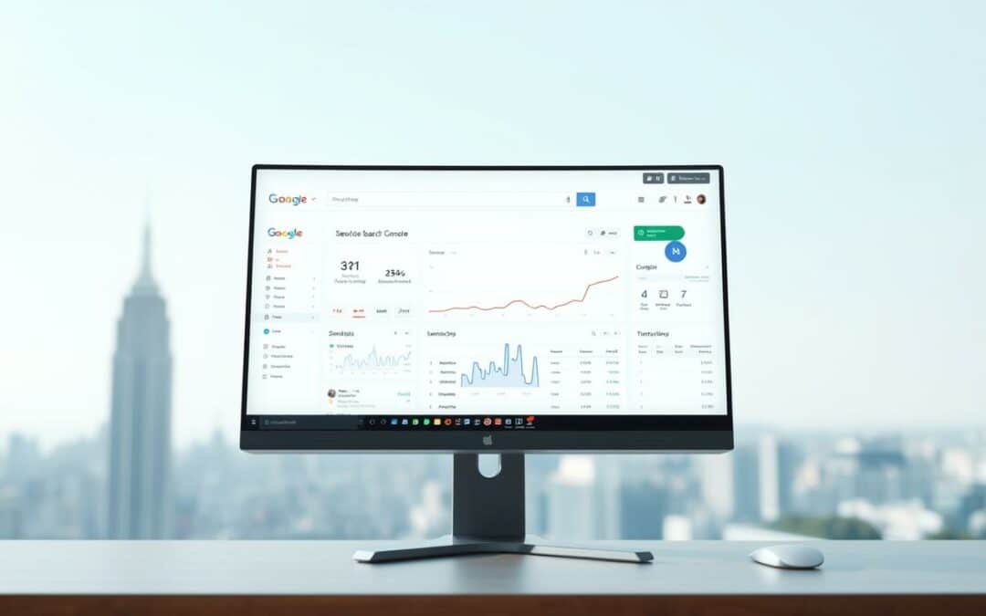 Google Search Console: Daten direkt von Google