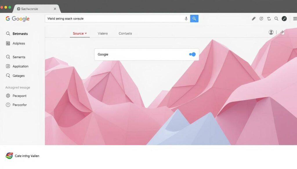 Google Search Console einrichten